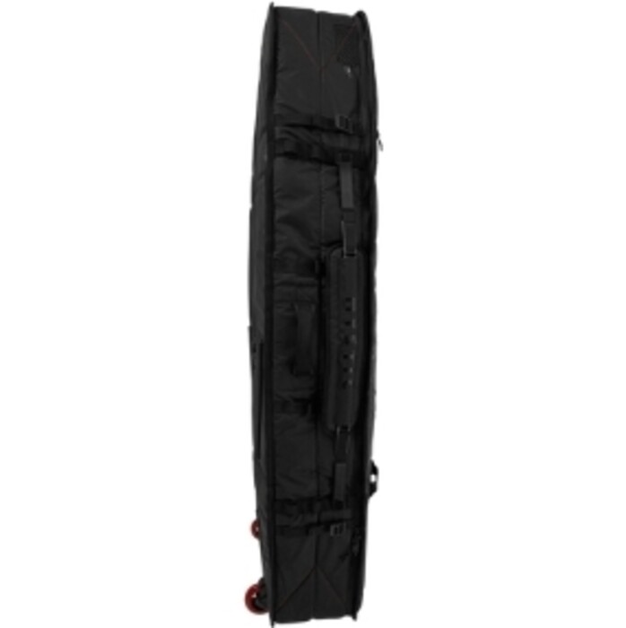 2024 Mystic Saga Foil Boardbag 35006.250100 - Black